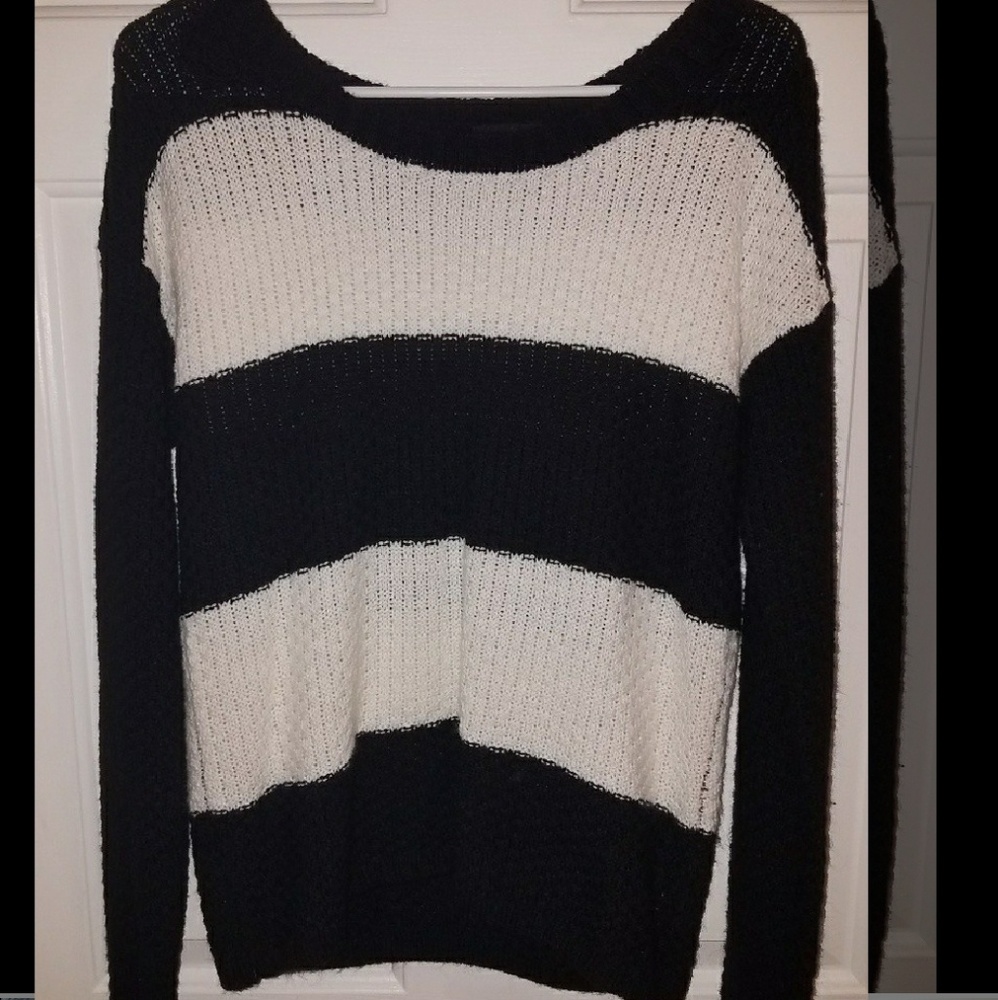 Ana Sweater